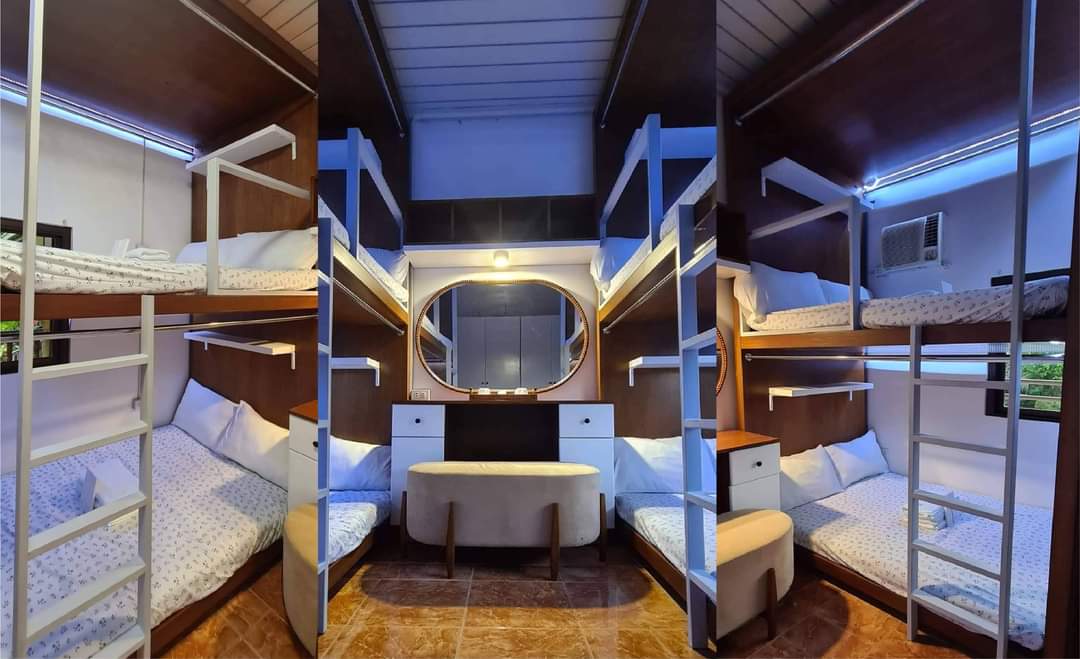 Bunk Bed 102
