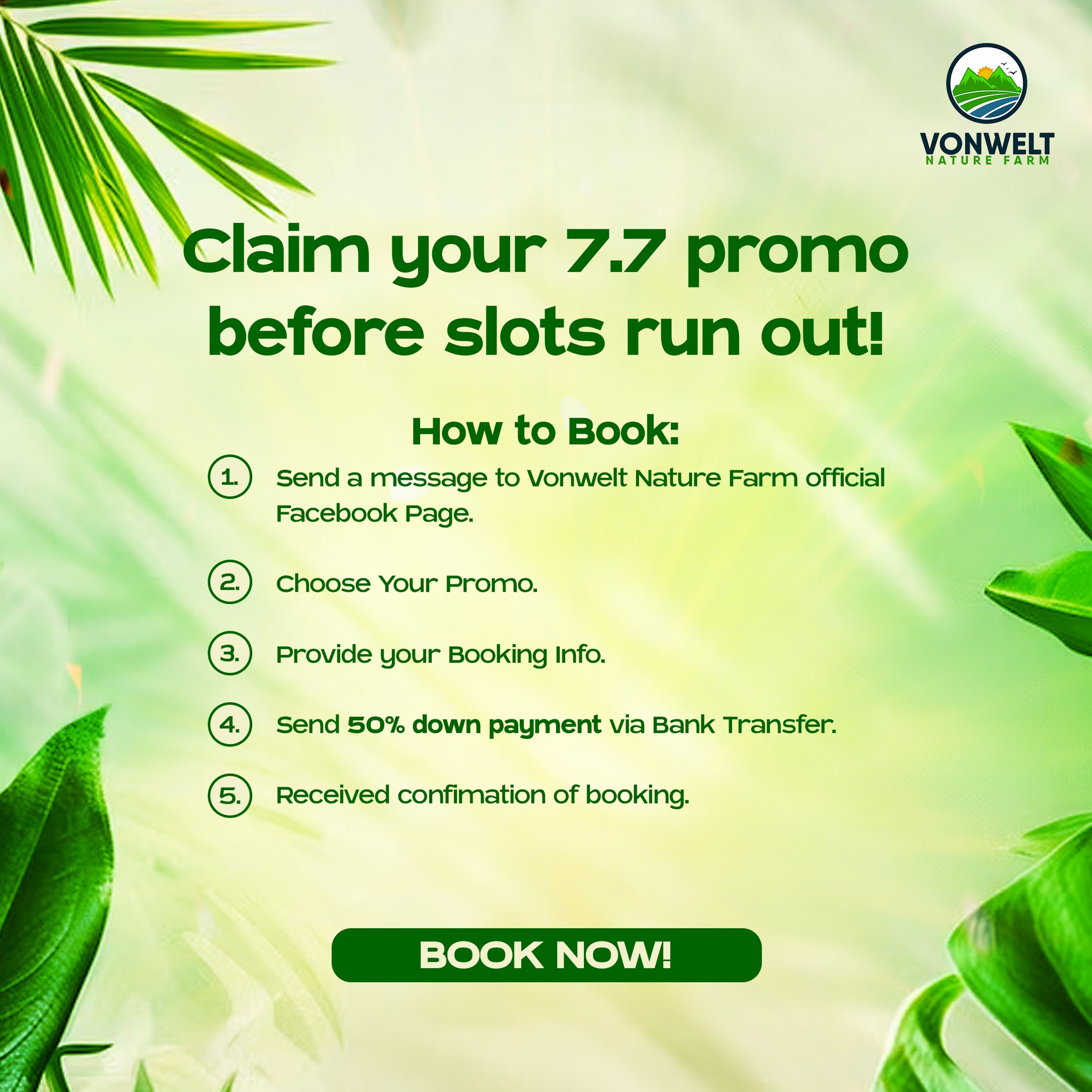 Explorer’s Group Day Tour Package